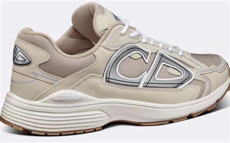 The Dior B30 Is the Luxury Sneaker ’Heads Have 